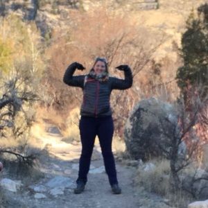 Meet your Posher, Margarete